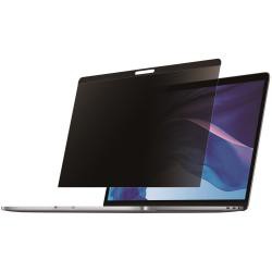 【新品/取寄品/代引不可】覗き見防止プライバシーフィルター 13インチMacBook/Air対応 光沢&艶なし加工面 ブルーライ