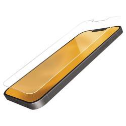 【新品/取寄品/代引不可】iPhone 13/iPhone 13 Pro/ガラスフィルム/ゴリラ/0.21mm PM-A21BF