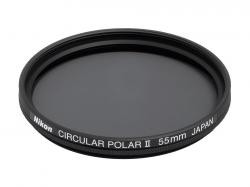 【新品/取寄品/代引不可】円偏光フィルターII 55mm SPL55 2