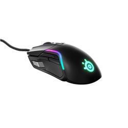 【新品/取寄品】多用途・多ジャンルゲーミングマウス SteelSeries Rival 5