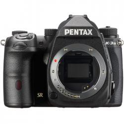 【新品/取寄品】デジタル一眼レフカメラ PENTAX K-3 Mark III(Black)ボディキット K-3 MARK II