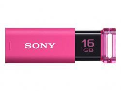 【新品/取寄品/代引不可】USBメモリー USM16GU P ピンク