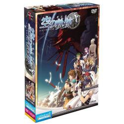 【新品/取寄品】英雄伝説 空の軌跡SC Windows8対応版