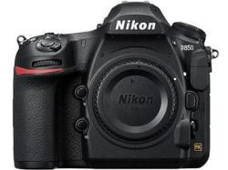 【新品/取寄品】Nikon D850 ボディ デジタル一眼レフカメラ ニコン