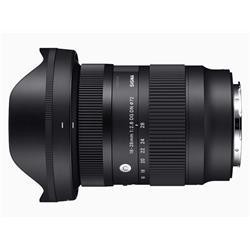 【新品/取寄品】SIGMA 16-28mm F2.8 DG DN [ソニーE用] 大口径超広角ズームレンズ（ソニー Eマウント用