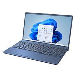 【新品/取寄品】富士通 FMV LIFEBOOK AH50/H3 FMVA50H3B ブライトブラック /15.6インチ/Ryz