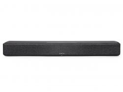 【新品/取寄品】DENON HOME SOUND BAR 550 高音質 簡単設置 デノン