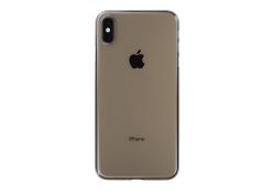 【新品/取寄品/代引不可】Air jacket for iPhone XS Max PUC-73