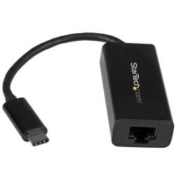 【新品/取寄品/代引不可】USB-C - ギガビットイーサネットアダプタ US1GC30B