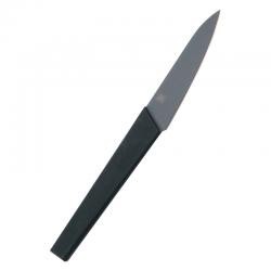 【新品/取寄品】【特選商品2】バイアキッチン ブラックパーリングナイフ 25B