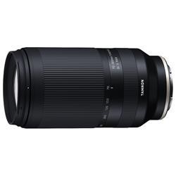 【新品/在庫あり】TAMRON 70-300mm F/4.5-6.3 Di III RXD (Model A047) [ソニーE