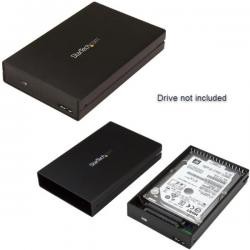 【新品/取寄品/代引不可】2.5インチSATA対応SSD/HDDケース USB 3.1(10Gbps)準拠 S251BU3131