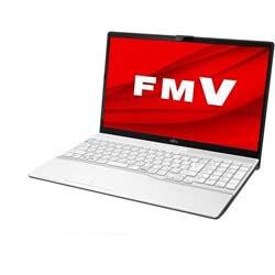 【新品/取寄品】富士通 FMV LIFEBOOK AH500/H FMVA500HW アーバンホワイト /15.6インチ/Cor