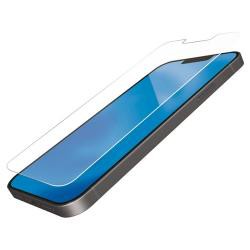 【新品/取寄品/代引不可】iPhone 13/iPhone 13 Pro/ガラスフィルム/ゴリラ/0.21mm/ブルーライトカッ