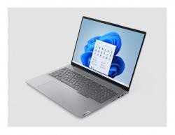 【新品/取寄品】ThinkBook 16 Gen 6(16.0型ワイド/i5-1335U/8GB/256GB/Win11Pro)