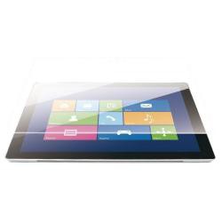 【新品/取寄品/代引不可】Surface3/保護フィルム/リアルガラス/0.33mm TB-MSF3WFLGG03