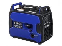 【新品/在庫あり】YAMAHA 1.8kVA 防音型 インバータ発電機 EF1800iS  ヤマハ