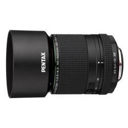 【新品/取寄品】ペンタックス HD DA55-300mm F4.5-6.3 ED PLM WR RE