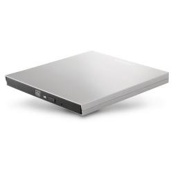 【新品/取寄品】DVDディスクドライブ/M-DISC対応/TypeCケーブル付/USB3.0/シルバー LDR-PVB8U3MS