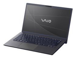 【新品/取寄品/代引不可】VAIO Pro BK(Core i5-1334U/8GB/SSD・256GB OPAL/光学ドライブ