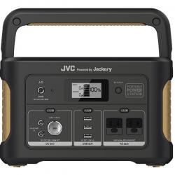 【新品/在庫あり】JVC ポータブル電源 BN-RB62-C  174,000ｍAh/626Wh 正弦波 AC/USB Type