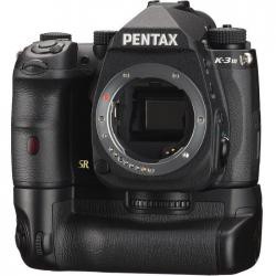 【新品/取寄品/代引不可】デジタル一眼レフカメラ PENTAX K-3 Mark III Black Premium キット K