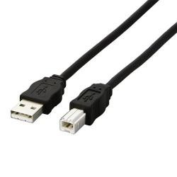 【新品/取寄品/代引不可】環境対応USBケーブル 5m USB2-ECO50