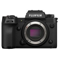 【新品/在庫あり】FUJIFILM X-H2 ボディ ミラーレスデジタルカメラ 富士フィルム