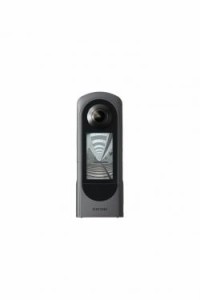 【新品/在庫あり】RICOH THETA X 全天球撮影カメラ シータ リコー