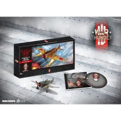 【新品/取寄品】War Thunder スペシャルエディション