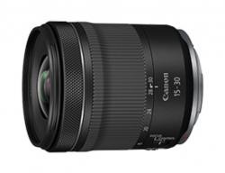 【新品/取寄品】RF15-30mm F4.5-6.3 IS STM[5775C001] RF15-30ISSTM