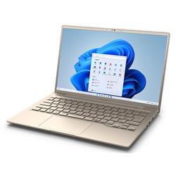 【新品/取寄品】富士通 FMV LIFEBOOK MH55/J1 FMVM55J1G ベージュゴールド /14インチ/Ryzen