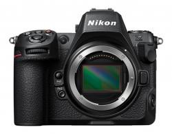 【新品/取寄品】Nikon Z 8 ボディフルサイズミラーレスカメラ ニコン