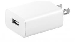 【新品/取寄品/代引不可】USB充電器(2A・ホワイト) ACA-IP87W