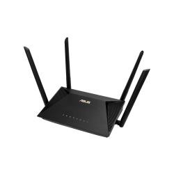 【新品/取寄品】ASUS AX1800 デュアルバンド WiFi 6 ルーター RT-AX1800U RT-AX1800U