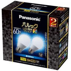 【新品/在庫あり】Panasonic LED電球 一般電球タイプ(E26口金) 全方向タイプ LDA7DDGSZ6F2T  E2