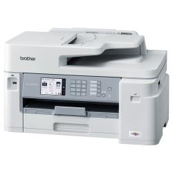 【新品/取寄品】ブラザー プリンター 大容量ファーストタンク A3インクジェット複合機 MFC-J5800CDW(FAX/ADF