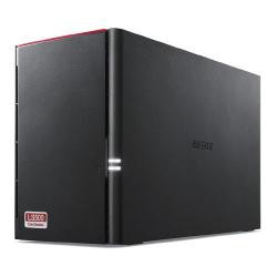 【新品/取寄品】LinkStation LS520D0602G RAID機能搭載 ネットワークHDD 高速モデル 6TB