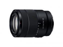 【新品/取寄品】SONY E 18-135mm F3.5-5.6 OSS SEL18135