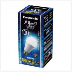 【新品/在庫あり】Panasonic LED電球 一般電球タイプ(E26口金) 全方向タイプ LDA13DGZ100ESWF  