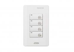 【新品/取寄品/代引不可】4ボタン接点リモートパッド VPK104/ATEN