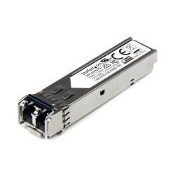 【新品/取寄品/代引不可】SFPモジュール 1000BASE-LH準拠 1Gbps 40km MSA準拠光トランシーバ SFP1