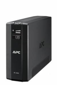 【新品/取寄品】APC RS 1000VA Sinewave Battery Backup 100V BR1000S-JP