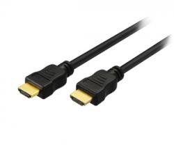 【新品/取寄品/代引不可】HDMIケーブル 3m (Ver.1.4) GH-HDMI-3M4