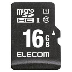 【新品/取寄品/代引不可】microSDHCカード/車載用/MLC/UHS-I/16GB MF-CAMR016GU11A