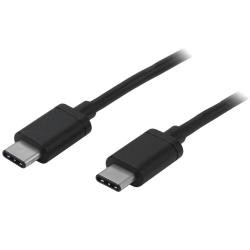 【新品/取寄品/代引不可】USB-C ケーブル 2m USB 2.0対応 USB-IF認証取得 USB2CC2M