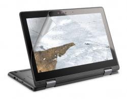【新品/取寄品/代引不可】ASUS Chromebook Flip C214MA用/液晶保護フィルム/反射防止 EF-CBAS0