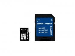 【新品/取寄品/代引不可】microSDカード UHS-I Class10 32GB SDアダプタ同梱 ST32MSU1P