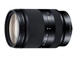 【新品/取寄品/代引不可】SONY E 18-200mm F3.5-6.3 OSS LE SEL18200LE