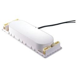 【新品/取寄品/代引不可】５ＧＨｚ／２．４ＧＨｚ　パッチアンテナ エアステーション　プロ WLE-CAT/AG